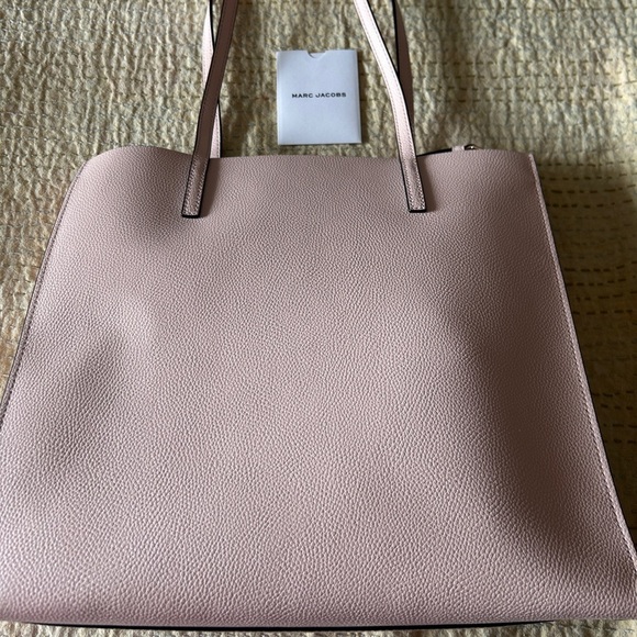 Marc Jacobs Large The Grind Tote - Picture 5 of 11